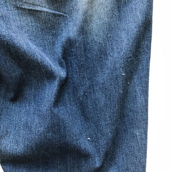 Seven7 NWT Gem Embellished Bootcut Jeans - Women’s16 - Picture 4 of 13